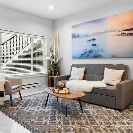 Willow Suite Distrito de Distrito de Langley Exterior foto