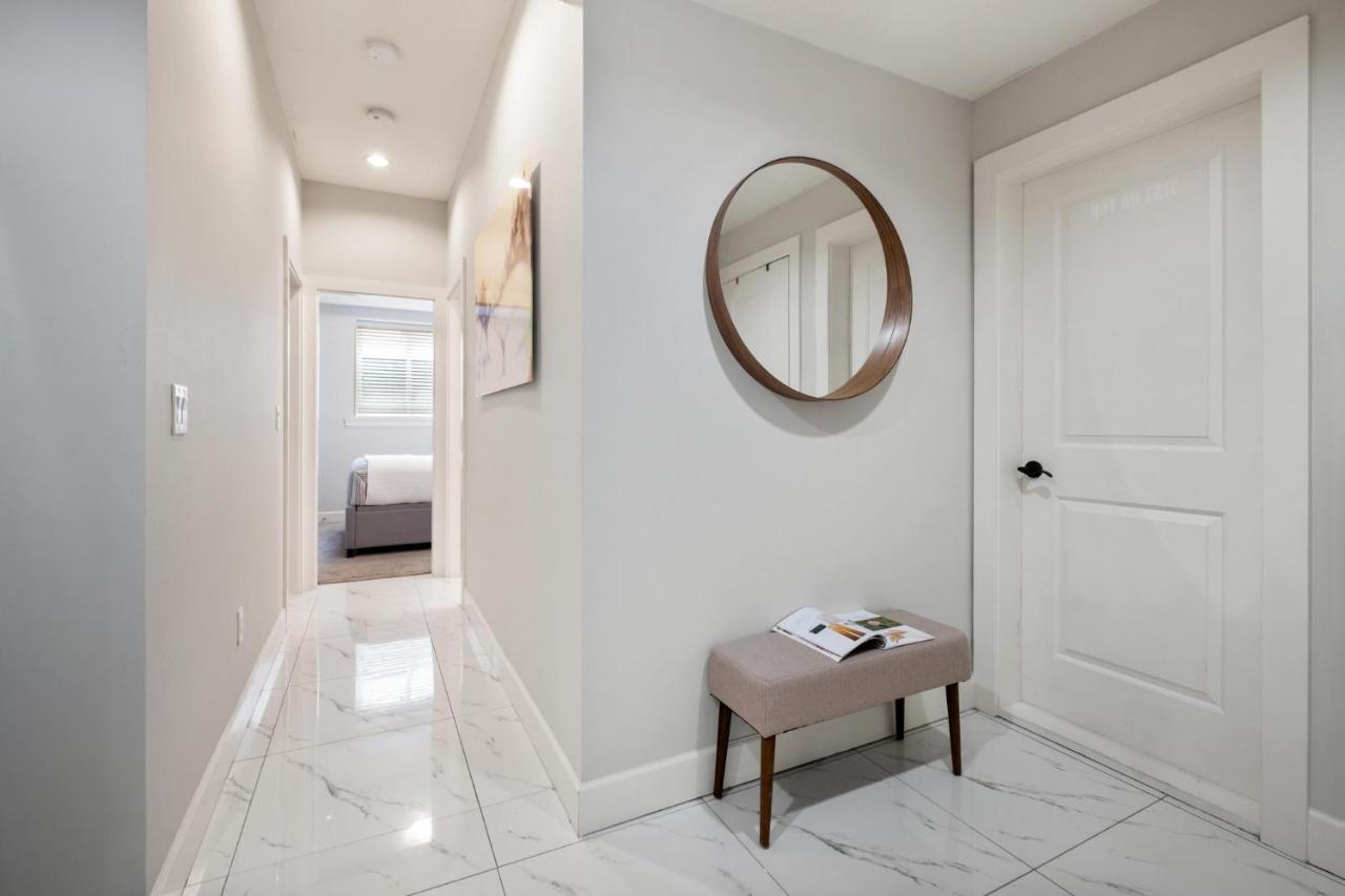 Willow Suite Distrito de Distrito de Langley Exterior foto
