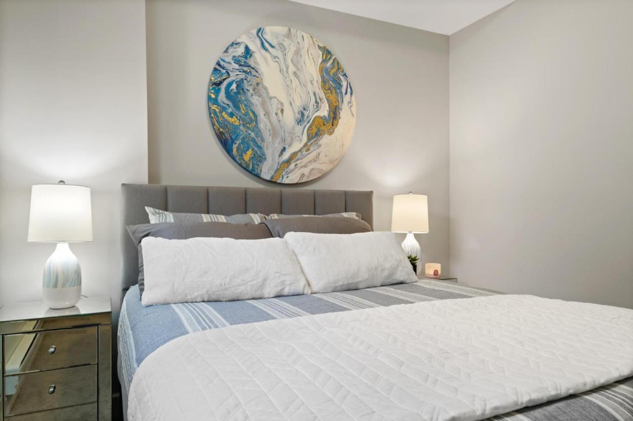 Willow Suite Distrito de Distrito de Langley Exterior foto