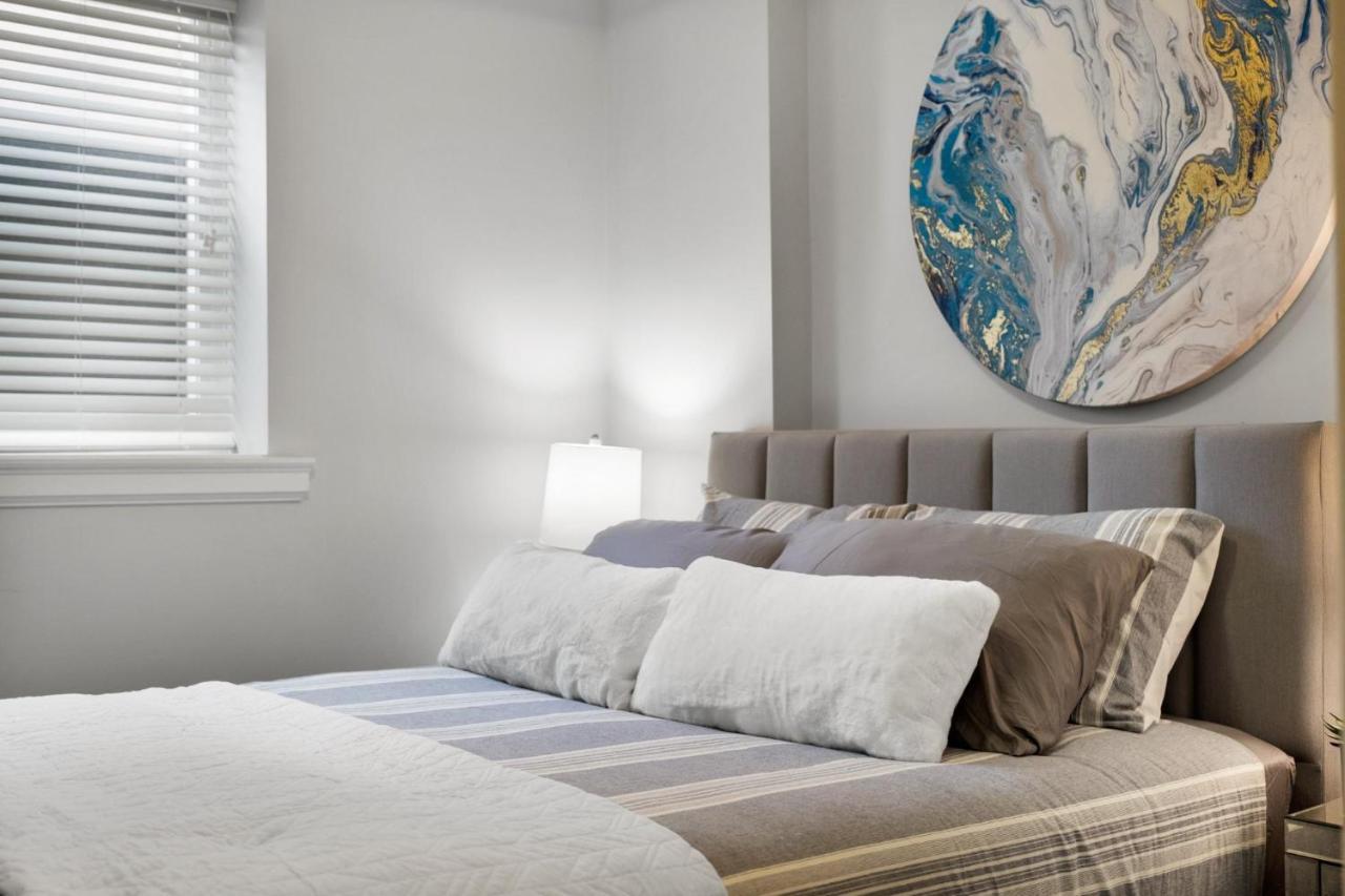 Willow Suite Distrito de Distrito de Langley Exterior foto