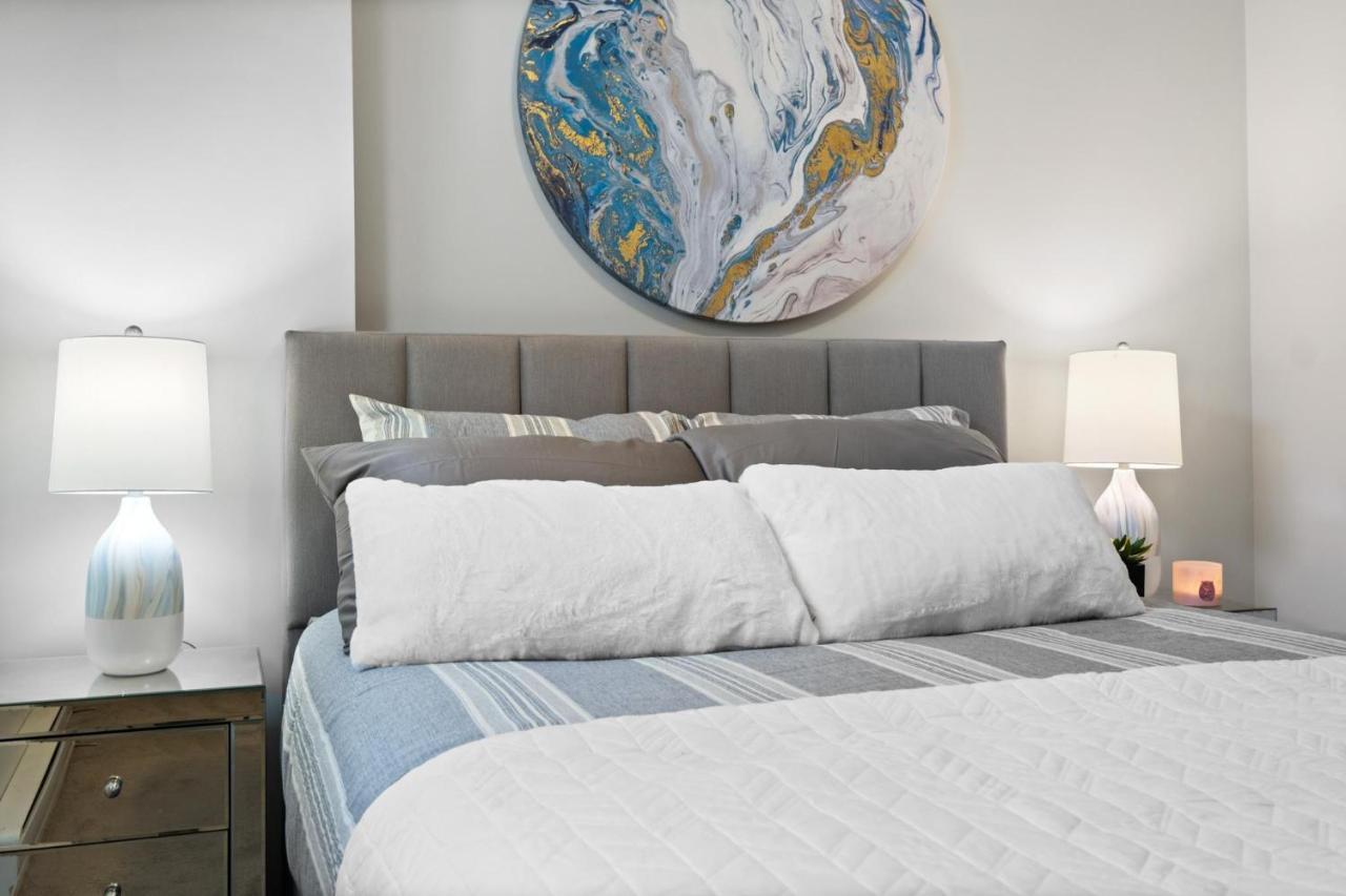 Willow Suite Distrito de Distrito de Langley Exterior foto